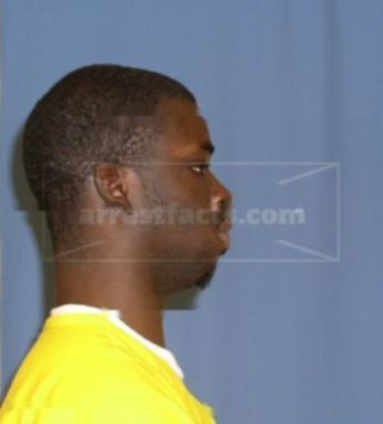 Derrick D Hunter