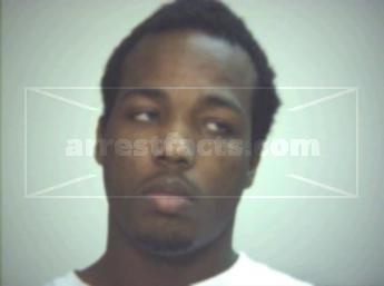 David Deshawn Swain