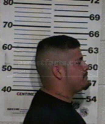 Johathan Lee Gonzalez