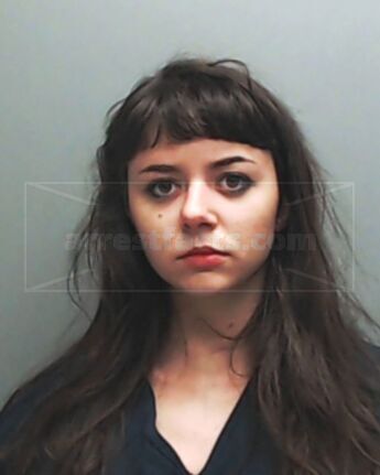 Charlotte Michelle Wolf