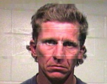 Donald Gerald Stephens