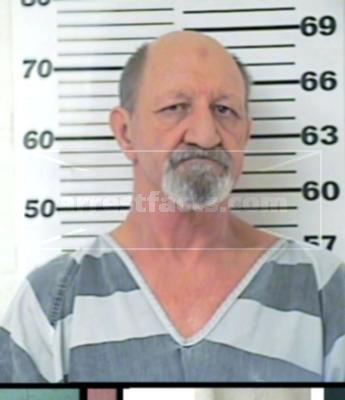 Richard Joel Roberts