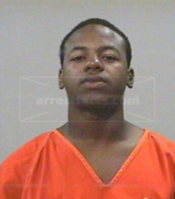 Ramon Darnell Hall