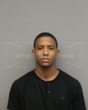 William Ah Wilson
