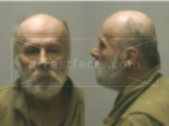 Richard Allen Brown