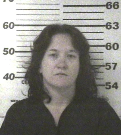 Katherine Renea Mccrorey