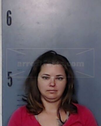 Ann Marie Hudson