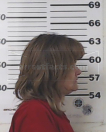 Teresa Diane Logan