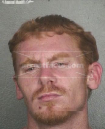 Eric Steven Redmond