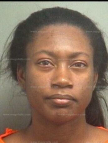 Frantreva Jamelyalafaith Edmond