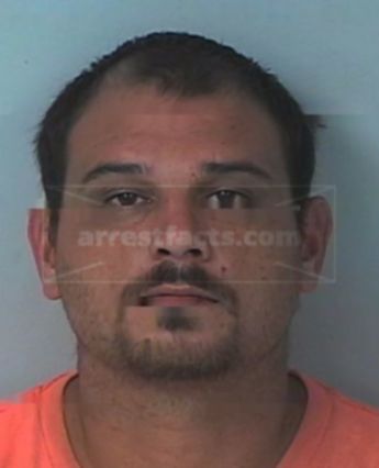 Wayne Robert Thomas