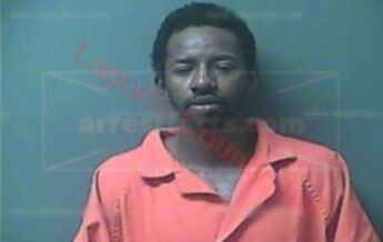Larry Dewayne Ashley Jr.