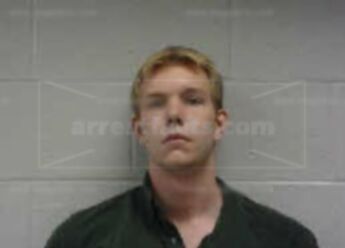 Cory Dale Michael Sitsler
