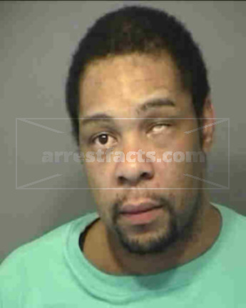 Reginald Brown