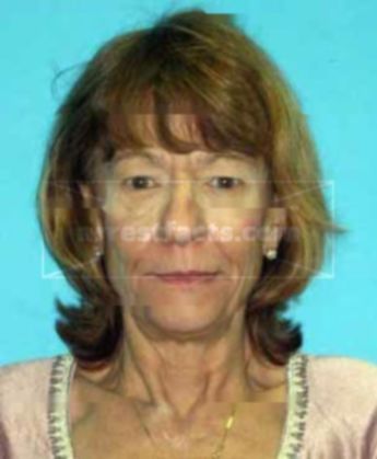 Vickie Pruitt