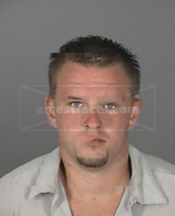 Kenneth James Martin