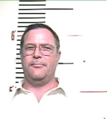 Walter Dean Reese