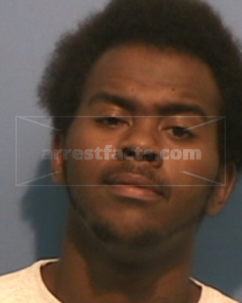 Wesley Marquel Henderson