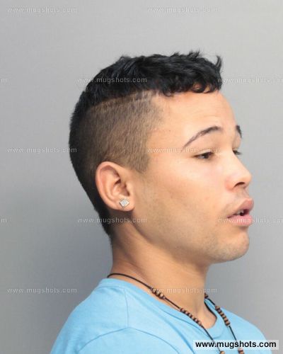 Bryan Alejandro Fernandez Delavega