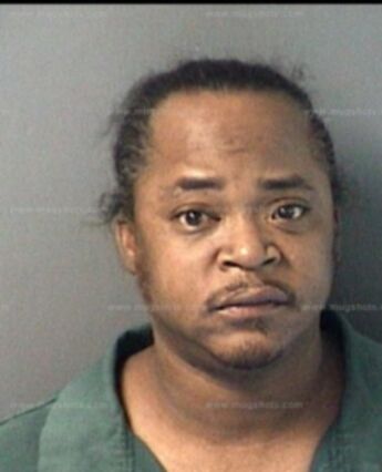 Alvin Thomas