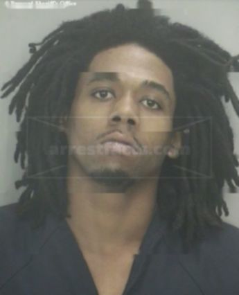 Antwan Maurice Clay