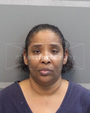 Kimberly Inez Locklin