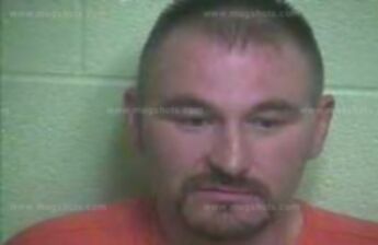 Dale Edward Harrison