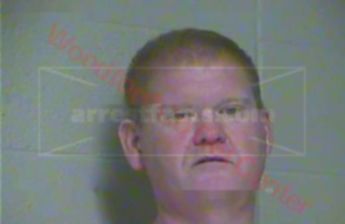 Scott Edward Hayes