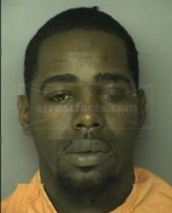 Joseph Lee Vereen