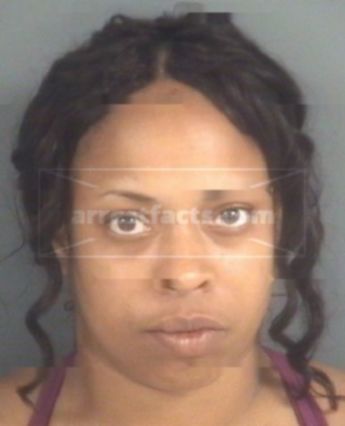 Michelle Renee Weems