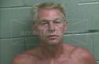 Larry Wayne Bellamy
