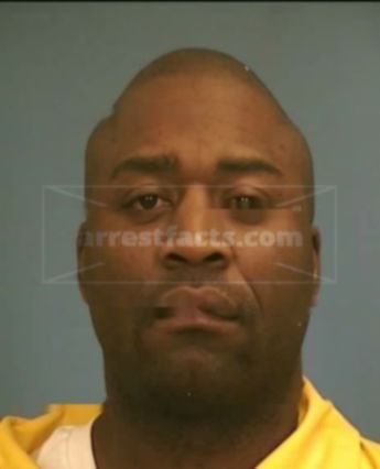 Corey Moore