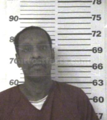 Dale Edward Warren