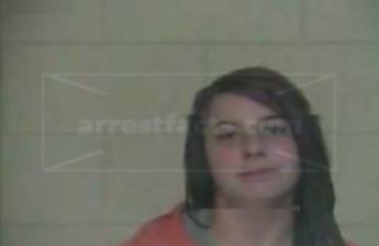 Taylor Renee Davis