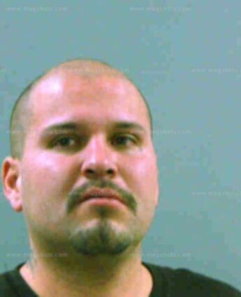 Jesse Albert Lucero