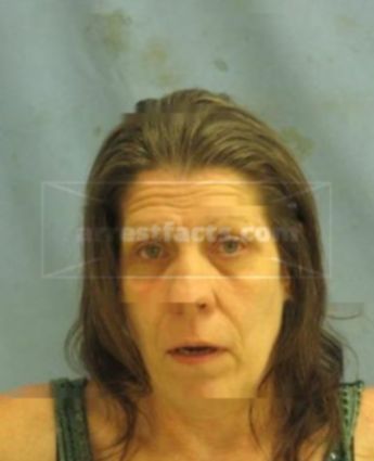 Kimberly Sue Young