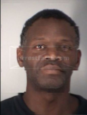 James Arthur Jones