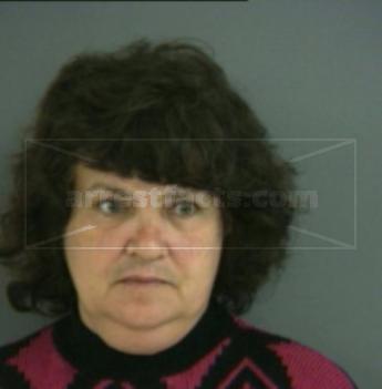 Betty Lou Houston