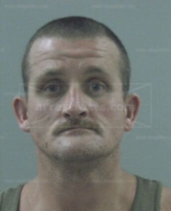 Robby Trenton Stevenson