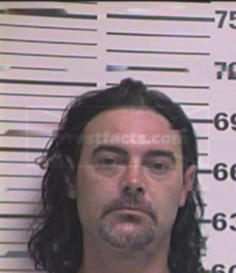 Doyle Wayne Walker