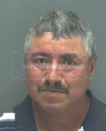 Lucio Ortega Martinez