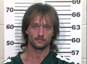 Jerry Davis Clinard