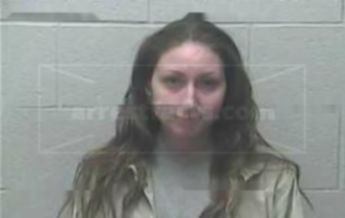 Rachel Marie Grace
