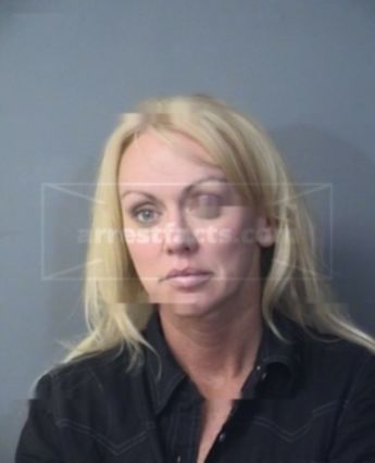 Mary Compton