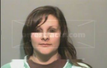 Natasha Lynn Bowers