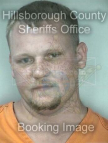 Robert Mark Hall