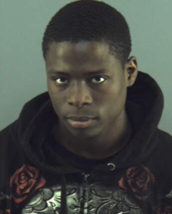 Desmond Neamiah Sanders