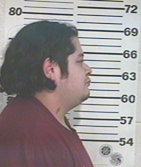 Ricardo Perez Espinoza