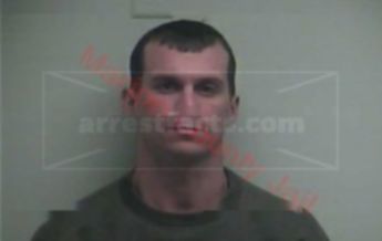 Vance Blair Webb