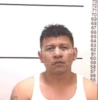 Juan Fidencio Hernandez
